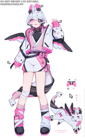 2025 (concept by thunderneko)